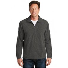 MNS Microfleece 1/2-Zip Pullover